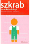 Instrukcja obsługi. Szkrab