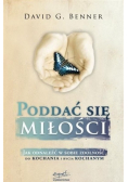 Poddać się miłości