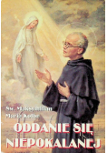 Oddanie się Niepokalanej