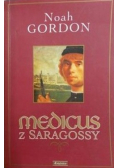 Medicus z Saragossy