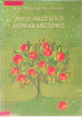 Moje drzewko pomarańczowe