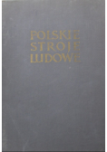Polskie stroje ludowe