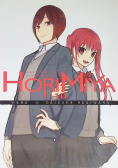 Horimiya Tom 10