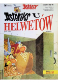Asteriks u Helwetów