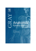 Gray Anatomia Pytania testowe do Tomu 3