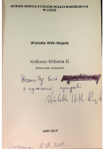 Królowa Elżbieta II