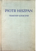Traktaty logiczne