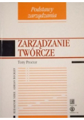 Zarządzanie twórcze