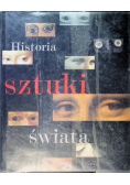 Historia sztuki świata