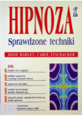 Hipnoza Sprawdzone techniki