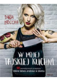 W mojej tajskiej kuchni
