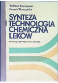 Synteza i technologia chemiczna leków
