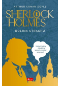 Sherlock Holmes. Dolina Strachu