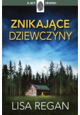 Znikające dziewczyny