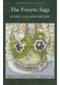 The Forsyte Saga
