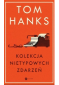 Kolekcja nietypowych zdarzeń