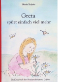 Greta spurt einfach viel mehr