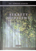 Sekrety modlitwy