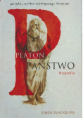 Platon Państwo Biografia