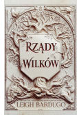 Król z bliznami Tom 2 Rządy wilków
