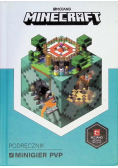 Minecraft  Podręcznik minigier