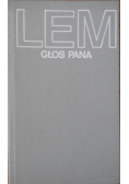 Głos Pana