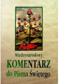 Międzynarodowy komentarz do Pisma Świętego