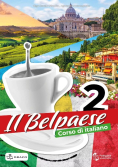 Il Belpaese Część 2 Corso di italiano