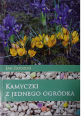 Kamyczki z jednego ogródka+ autograf