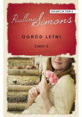 Ogród letni Tom 6 Część 2