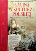 Łacina w kulturze polskiej