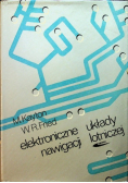 Elektroniczne układy nawigacji lotniczej