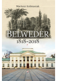 Belweder 1818 - 2018