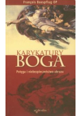 Karykatury Boga