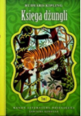 Księga dżungli  Tom 2