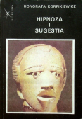 Hipnoza i sugestia