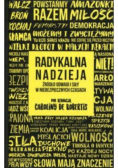 Radykalna nadzieja