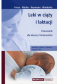 Leki w ciąży i laktacji