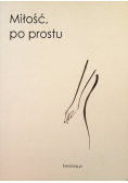 Miłość po prostu