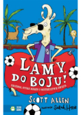 Lamy do boju!