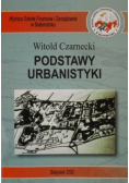 Podstawy Urbanistyki