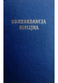 Konkordancja biblijna