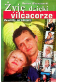 Żyje dzięki vilcacorze