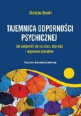 Tajemnica odporności psychicznej