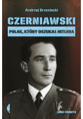 Czerniawski Polak który oszukał Hitlera