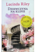 Dziewczyna na klifie