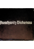 Auschwitz Birkenau