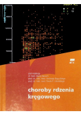 Choroby rdzenia kręgowego