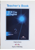 FCE 2 Use of English Teacher's Book