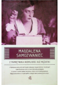 Z pamiętnika niemłodej już mężatki